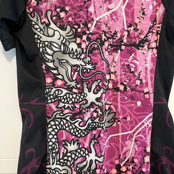 Hayman | Cycling/Running Shirt - Picture 13 of 15